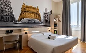 B&B Hotel Genova